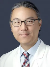 Robert K Shin