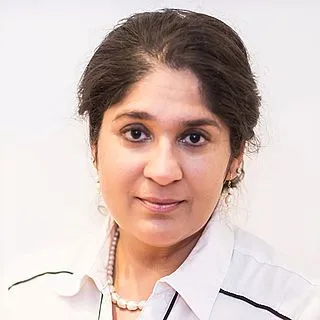 Gurpreet Padam