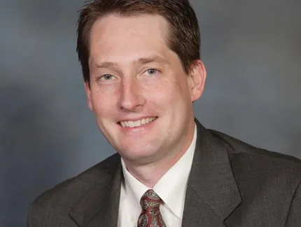 Kevin Stamm