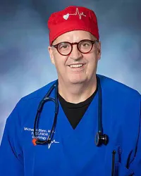 Michael Blanc