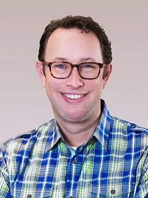 James Mitchell Carroll