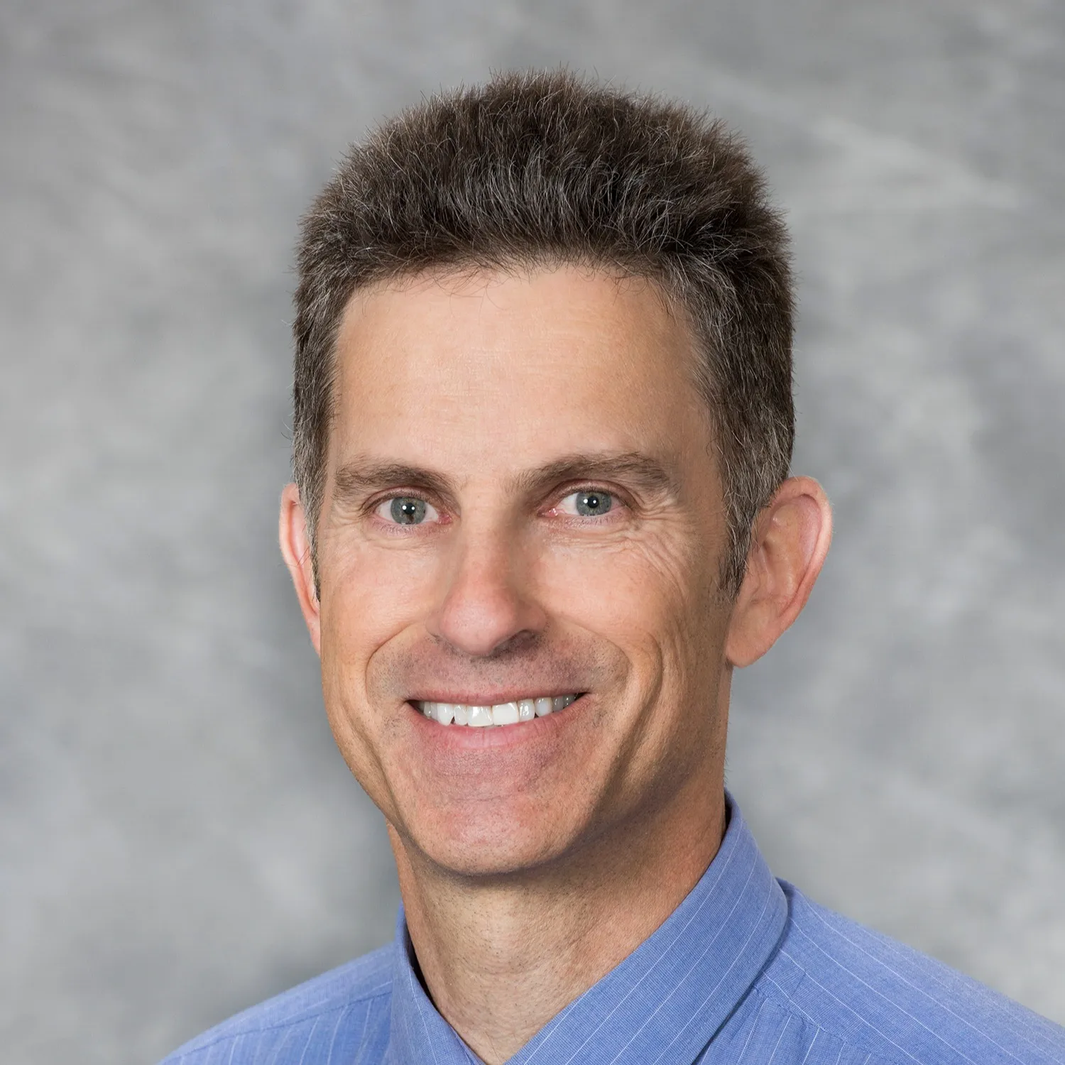 Steven Wolpert