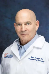 Bruce Samuel Solomon