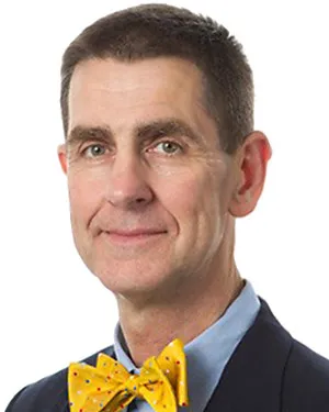 Thaddeus West