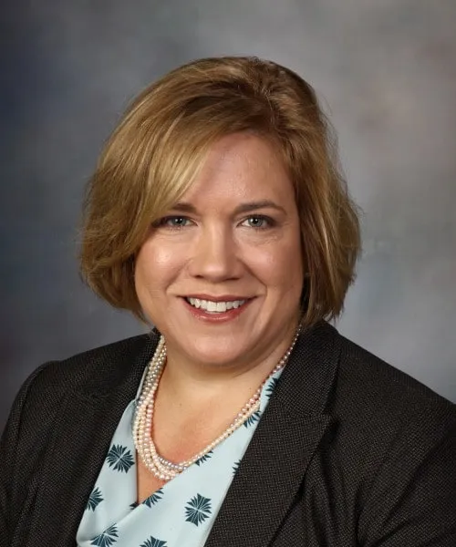 Laurel Anne Littrell