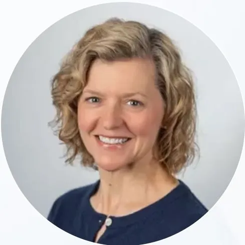 Susan Hetzel Frangiskakis