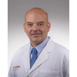 Mark Norman Friedman