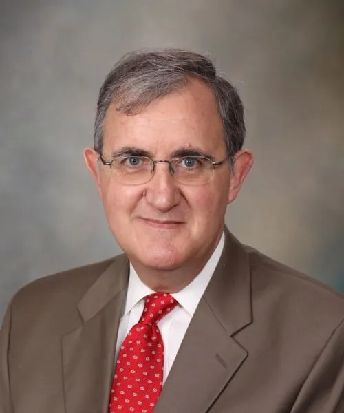 Fernando Garcia Cosio