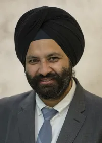 Rajnish Chawla