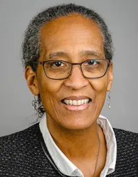 Shari Nethersole