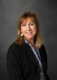 Brenda Scott