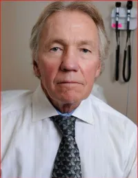 James P. Sweeney