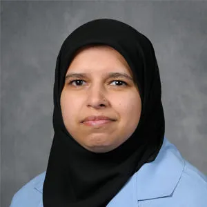 Shaiba Z. Ansari-Ali