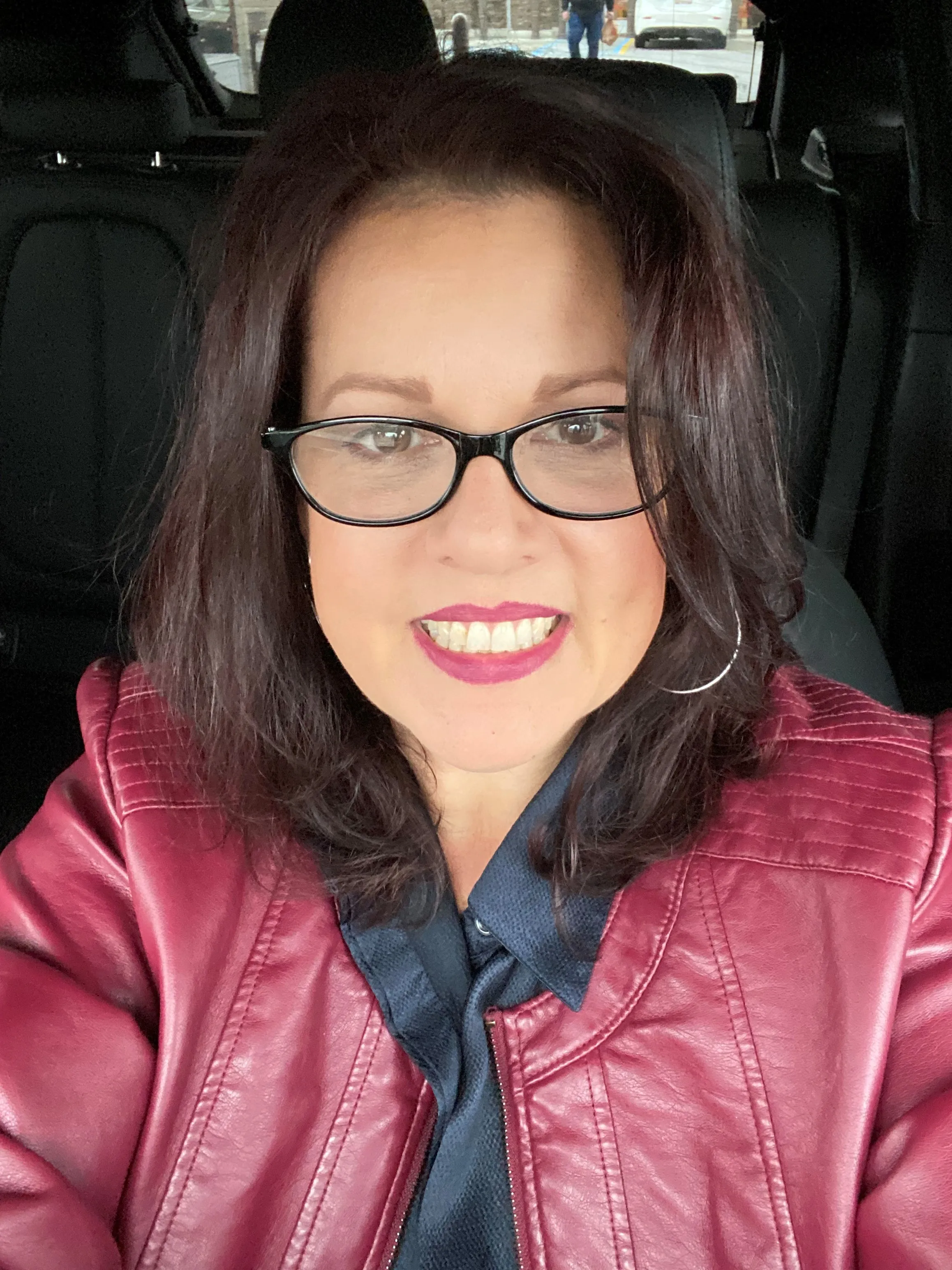 Sherry Ann Nykiel