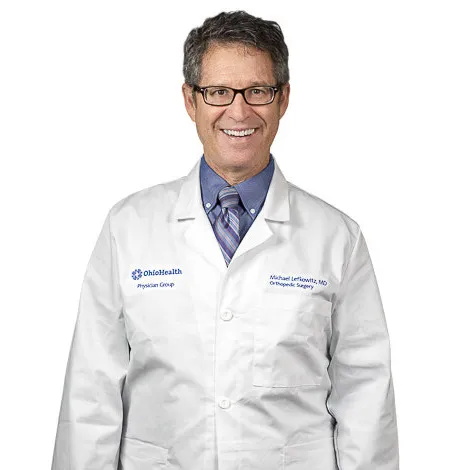 Michael Scott Lefkowitz