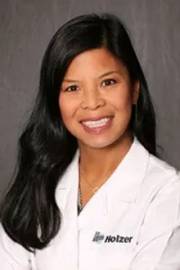 Julie Lew