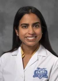 Anjani C Rao