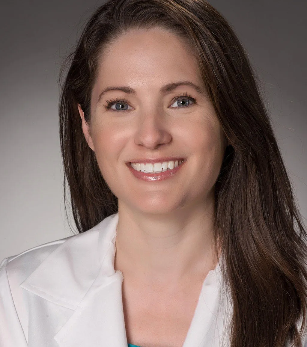 Heather Volkman