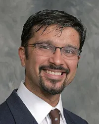 Pranay M. Parikh