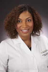 Jameela Harper