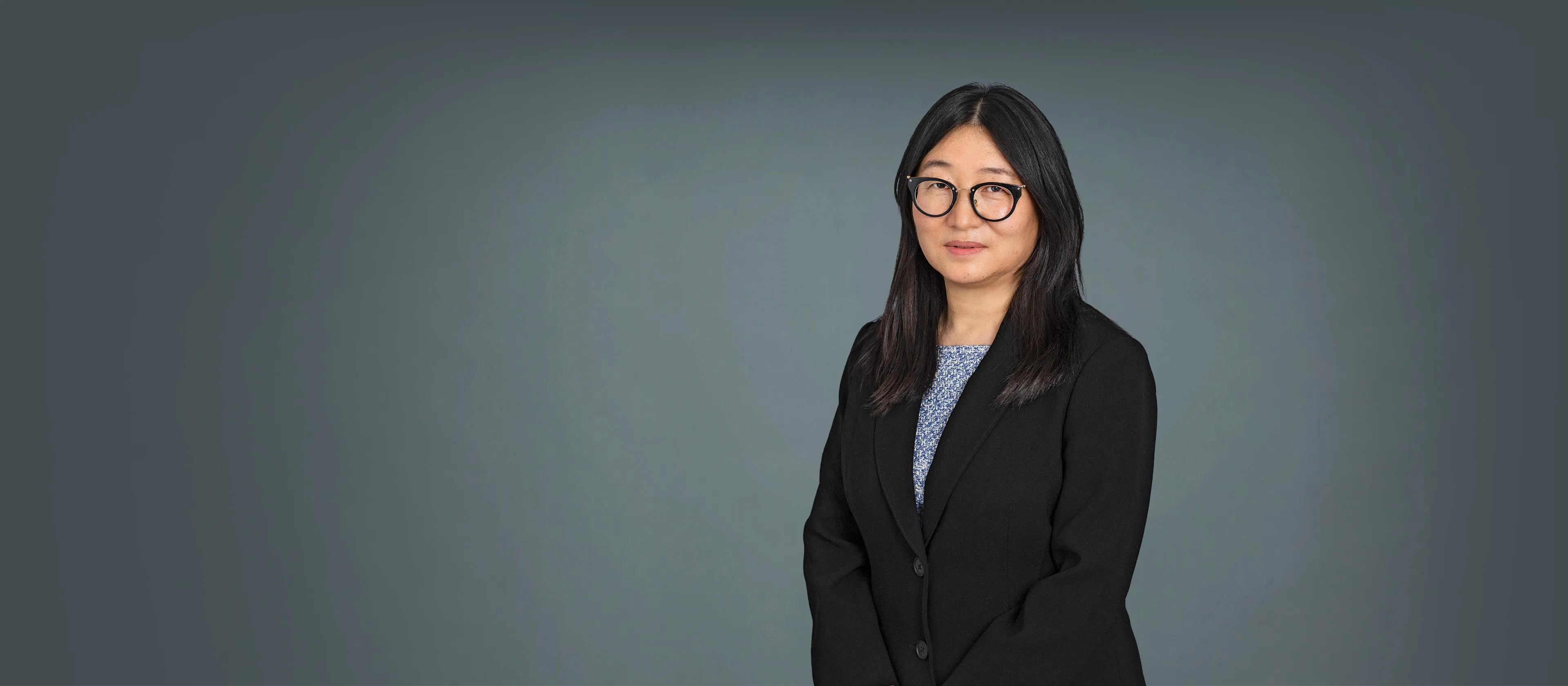 Jingmei Hsu