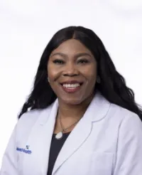 Olukemi Akinrinola