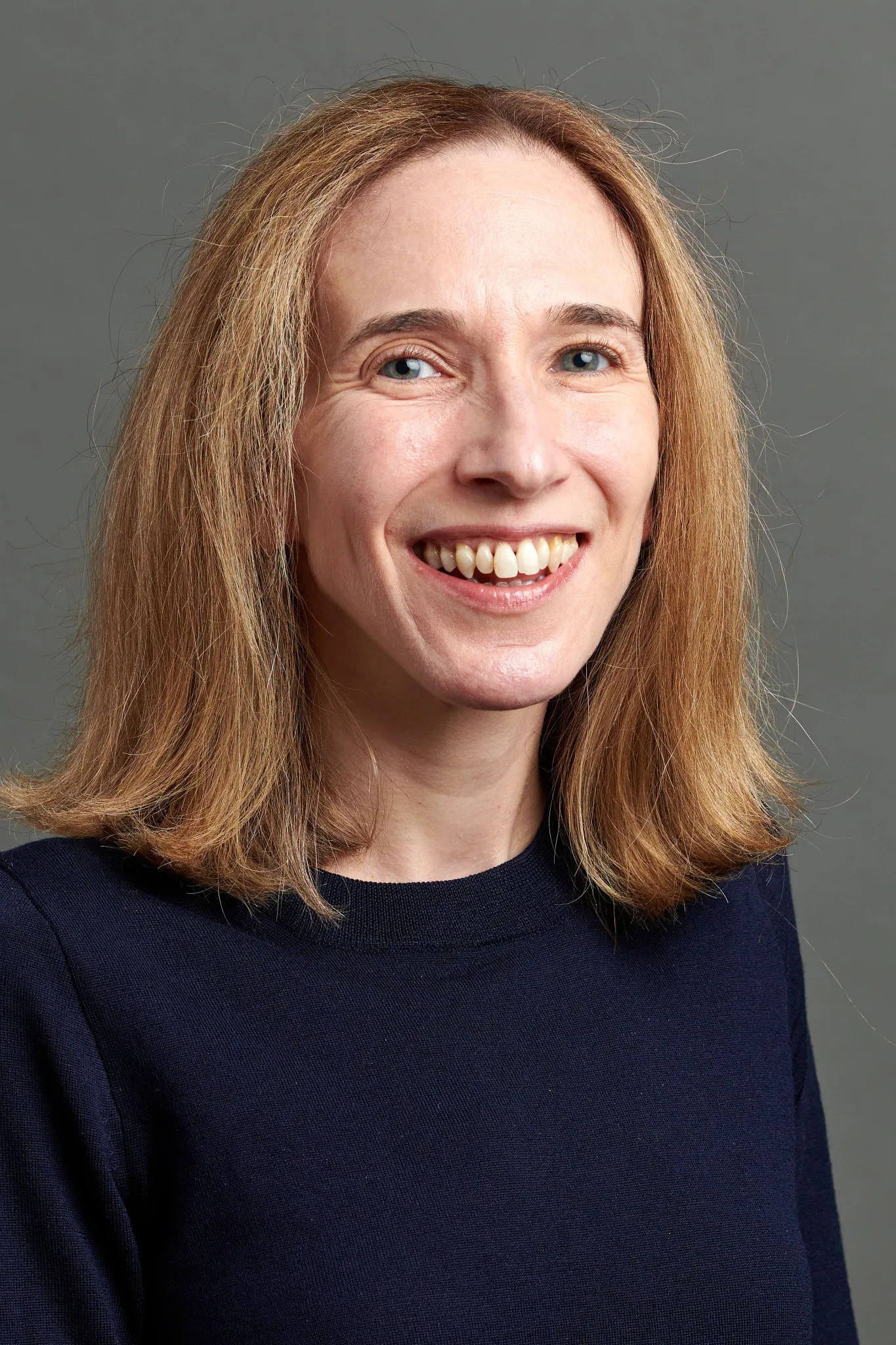 Ashley E. Neal