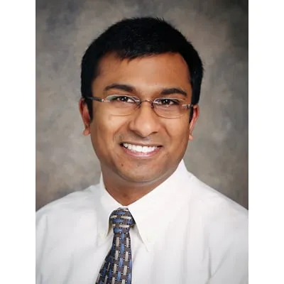 Vijayakumar K Reddy