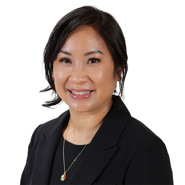 Sherrie Wai Yee Dang Hirota