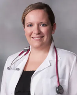 Jennifer Schallert