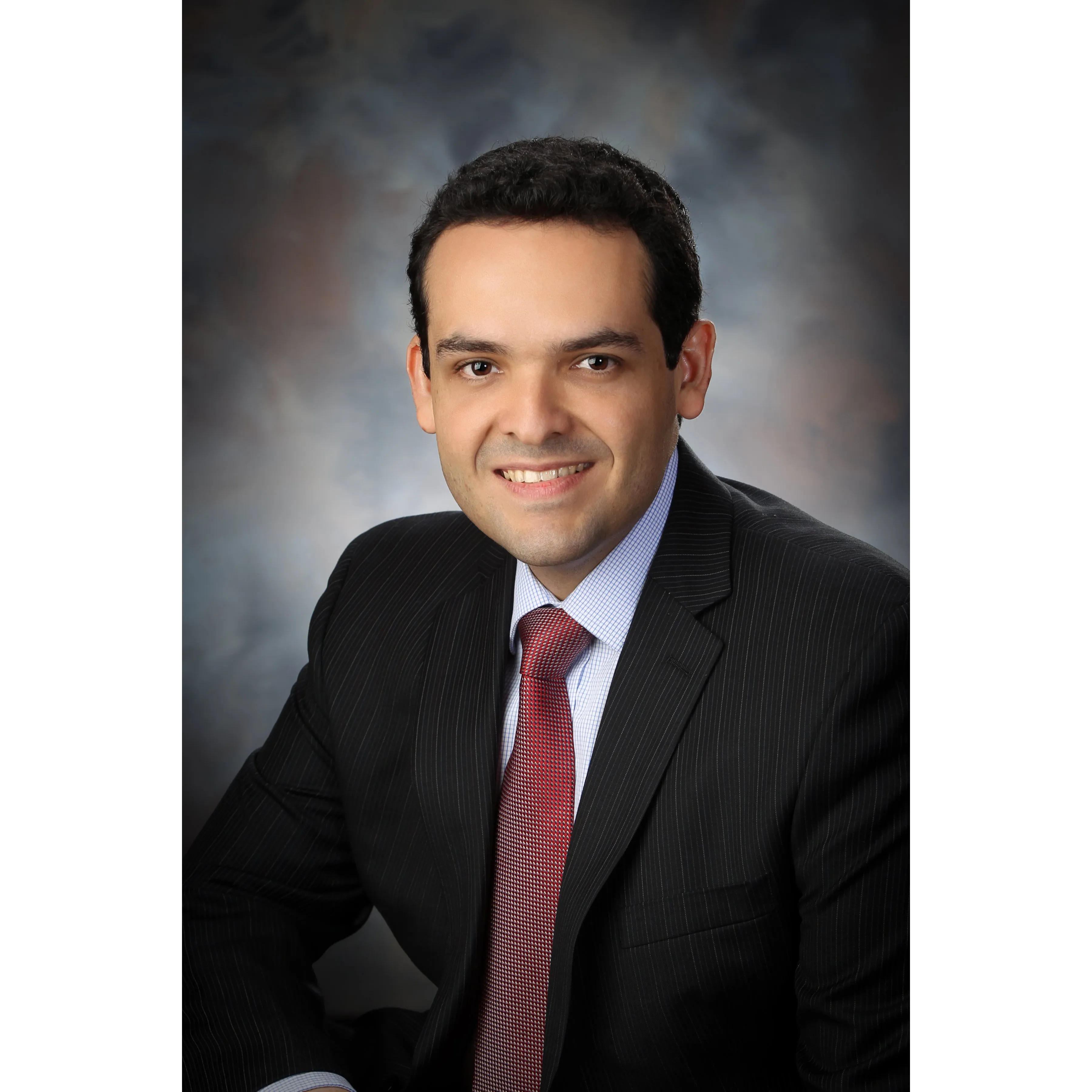 Daniel Gomez
