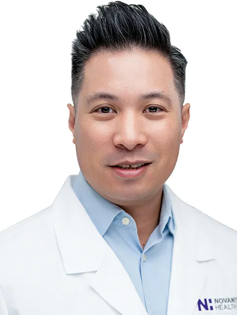 Mark Liwanag