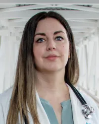 Kristin A Trobaugh