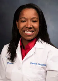 Shontel Marlena Ray