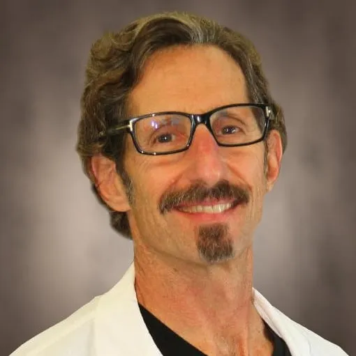 Jeffrey Tucker, DC, DACRB