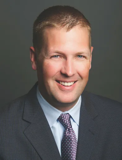 Scott D. Anseth