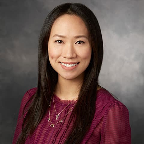 Dr. Jennifer Haw Ling Lai
