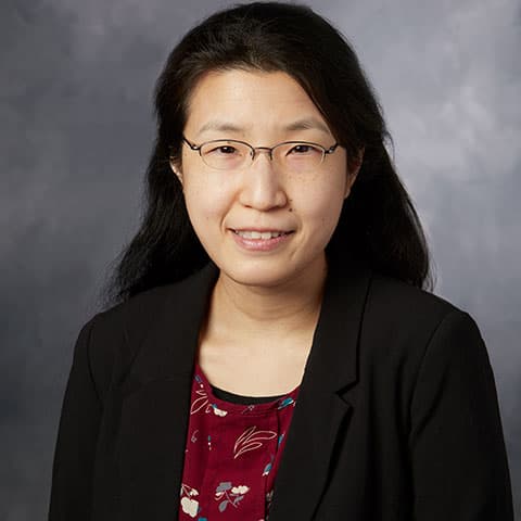 Alice Gabrielle Cheng