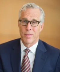 Mark P. Schoenberg