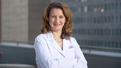 Elena D. Ghiaur