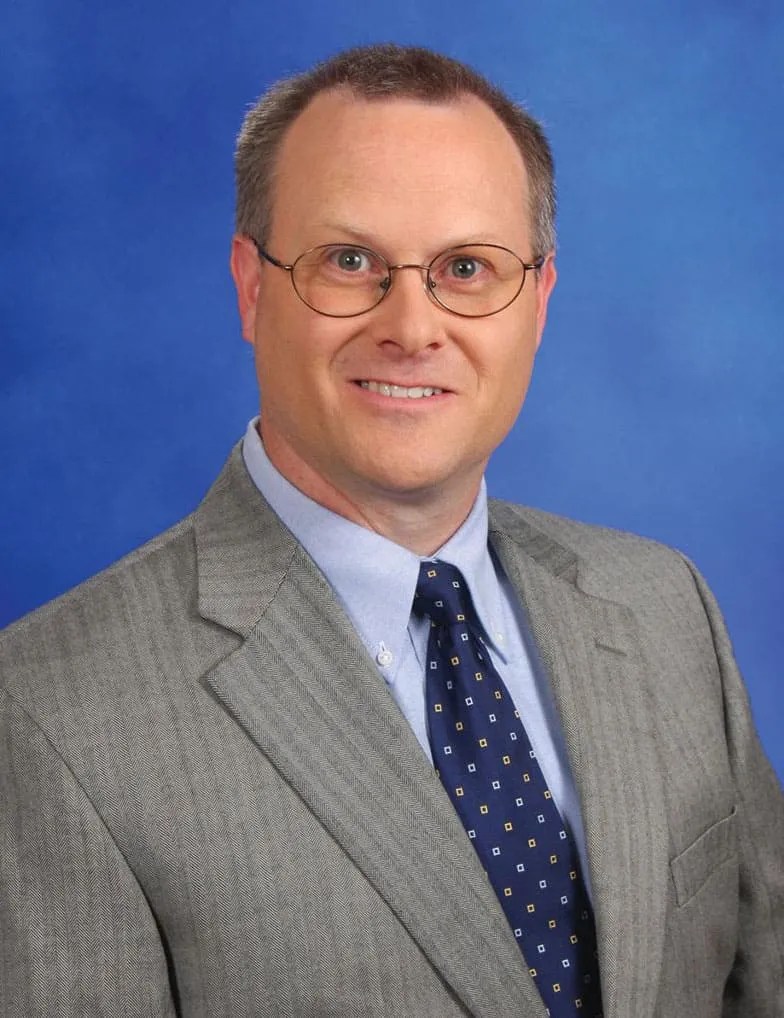 William Keith Graham