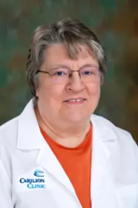 Angela M. Algire