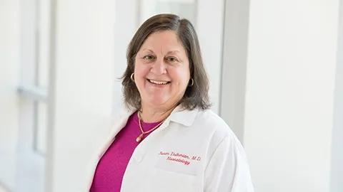 Susan J. Dulkerian