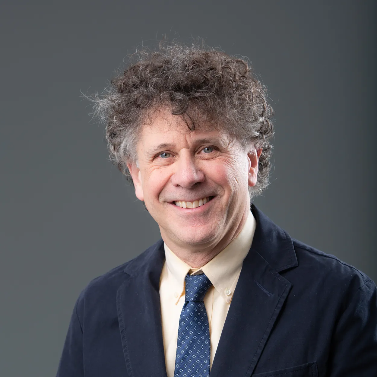Adam J. Sorscher