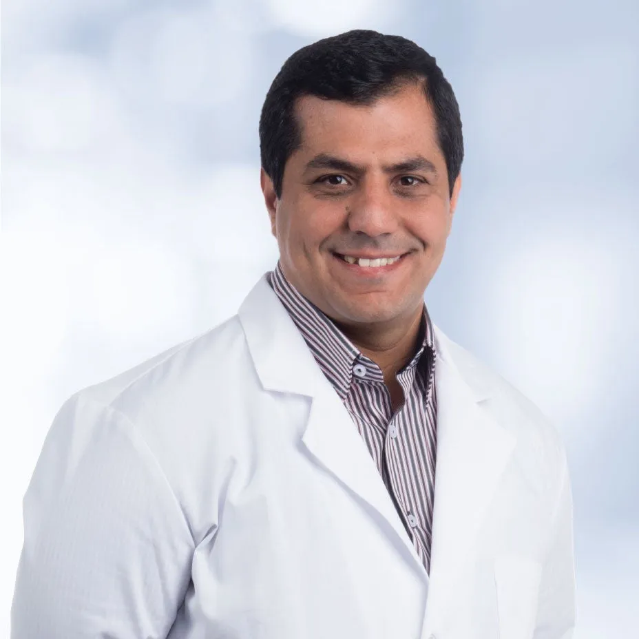 Halim S. Abou-Faycal