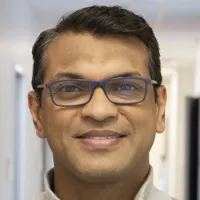 Srinivasan Ramaswamy