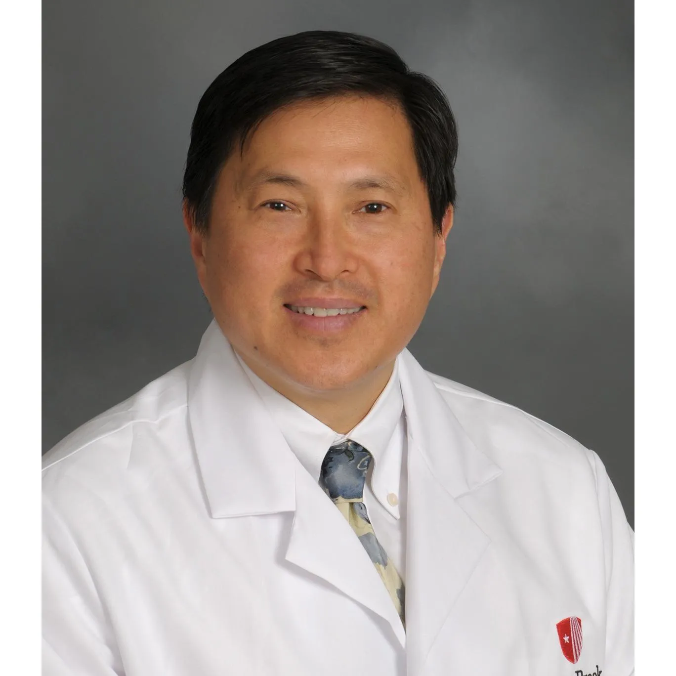 Edward D Wang