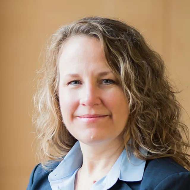 Jacque Duncan