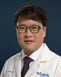 Jung H Lee
