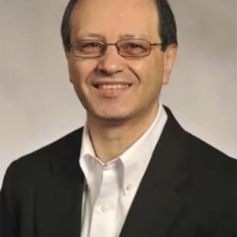 Hanafy Mohammad Hanafy